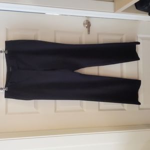 Ann Taylor Dress Pant Size 12 Curvy Fit